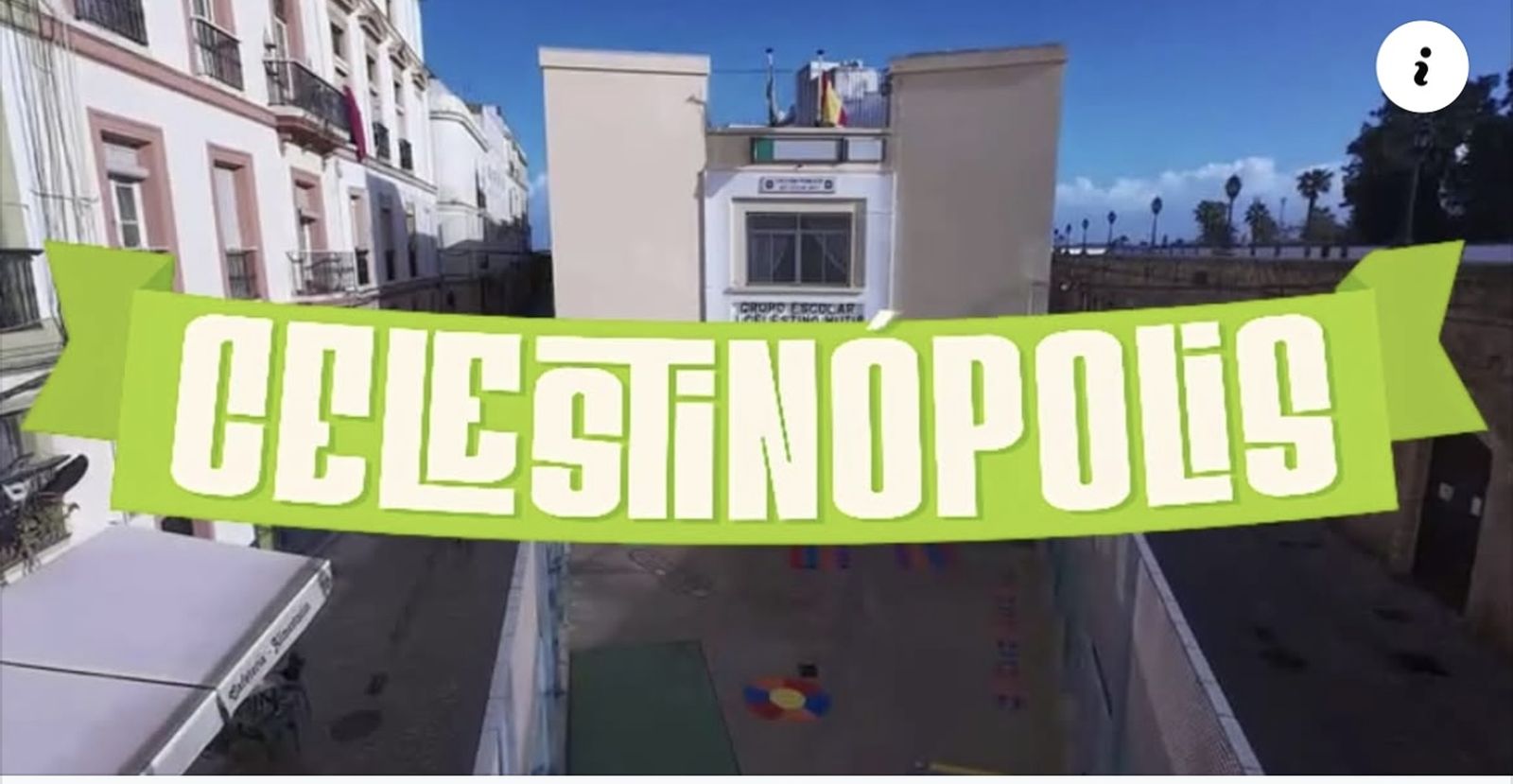 Magnífica iniciativa del colegio Celestino Mutis