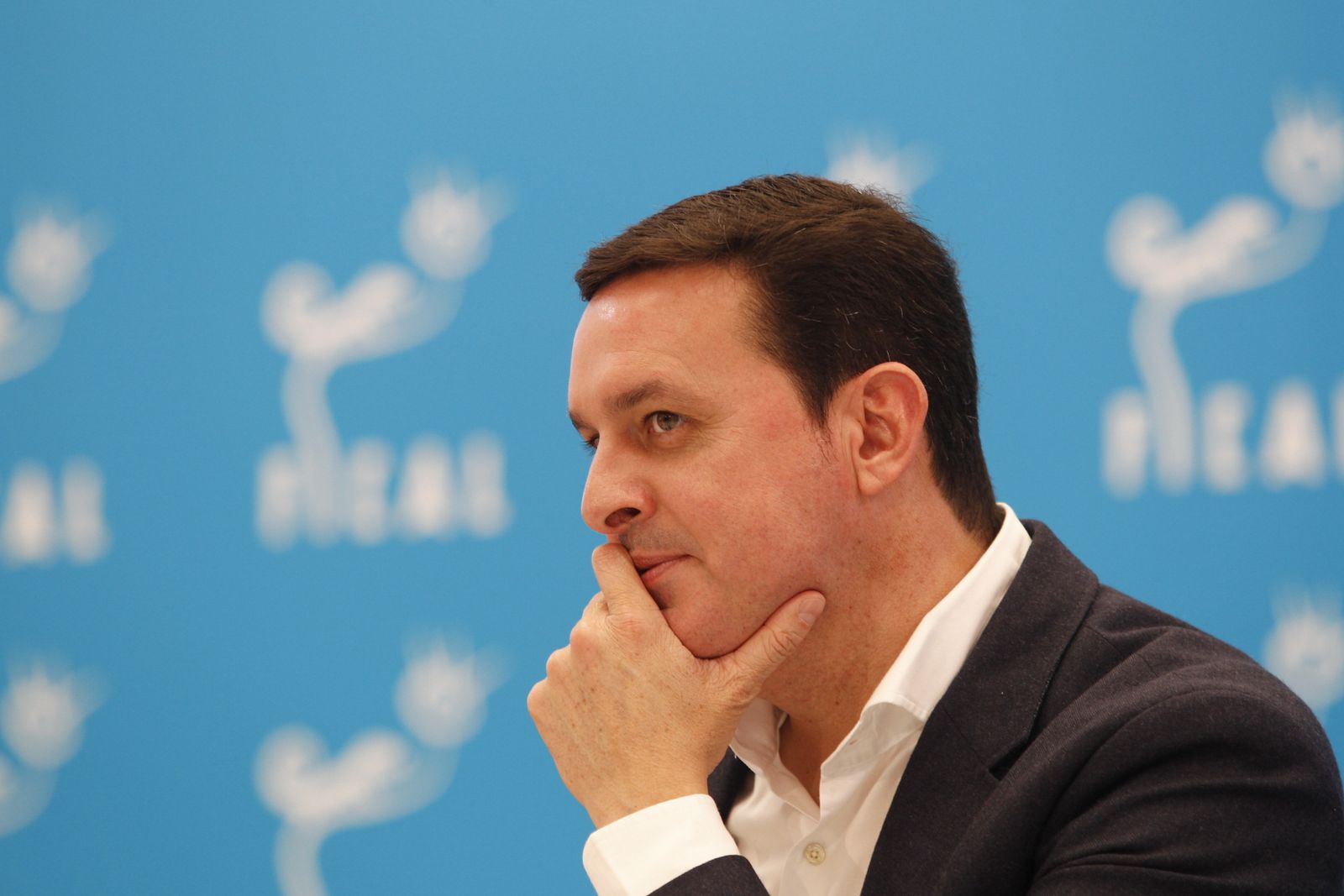 Fotogalería Estrella Paseo de la Fama. Victoria Abril