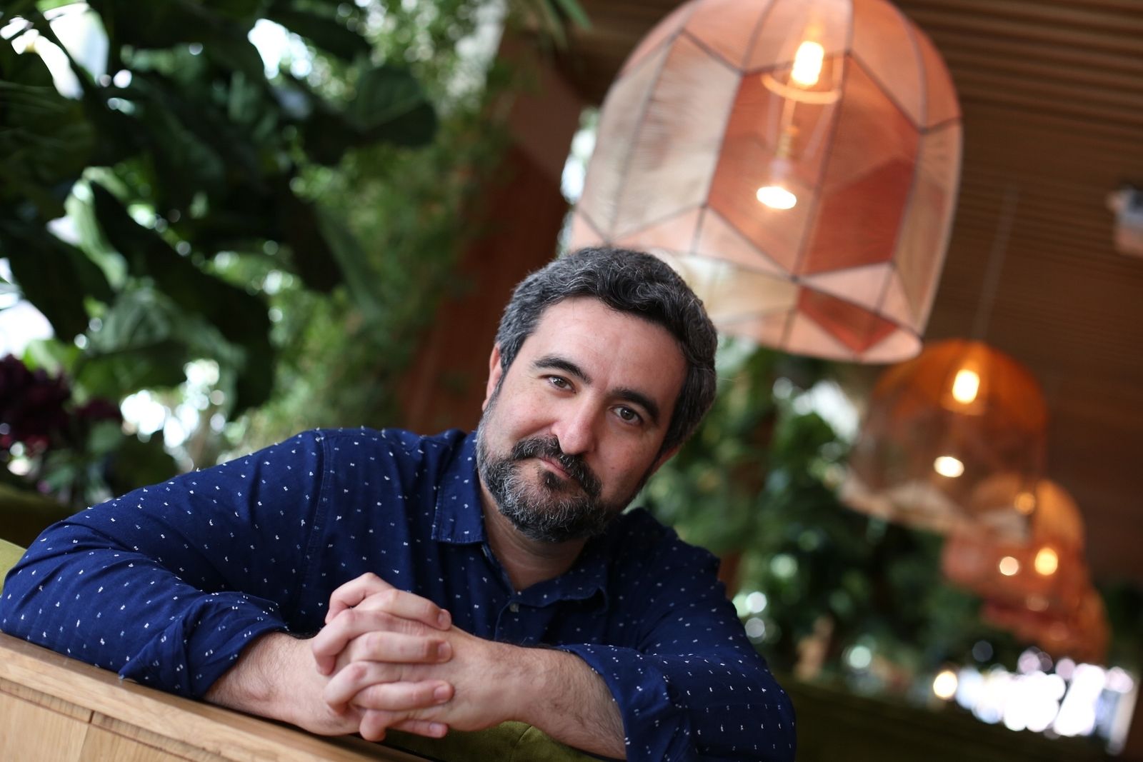 "Escribir es el negocio más ruinoso que puede existir"