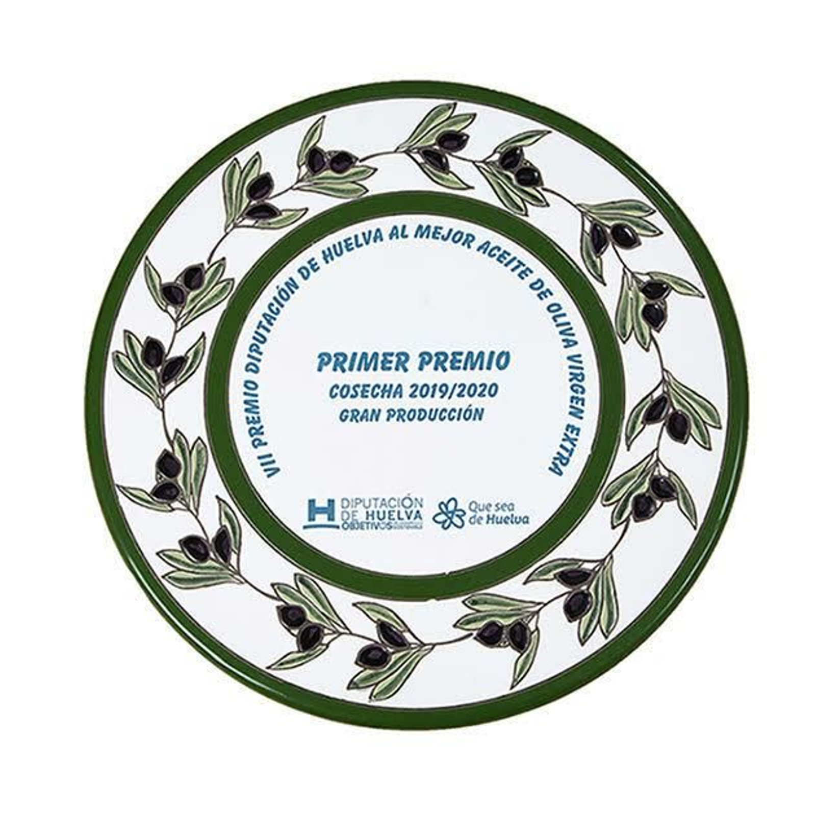 Olipaterna ha sido galardonada con varios premios de calado.