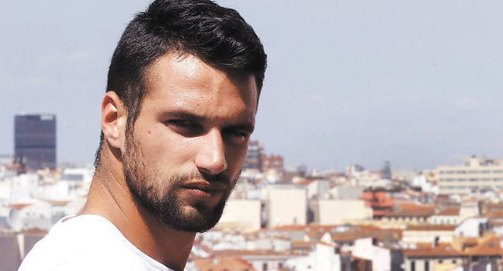 "Si dejan de llamarme, tengo dos manos para buscarme la vida"