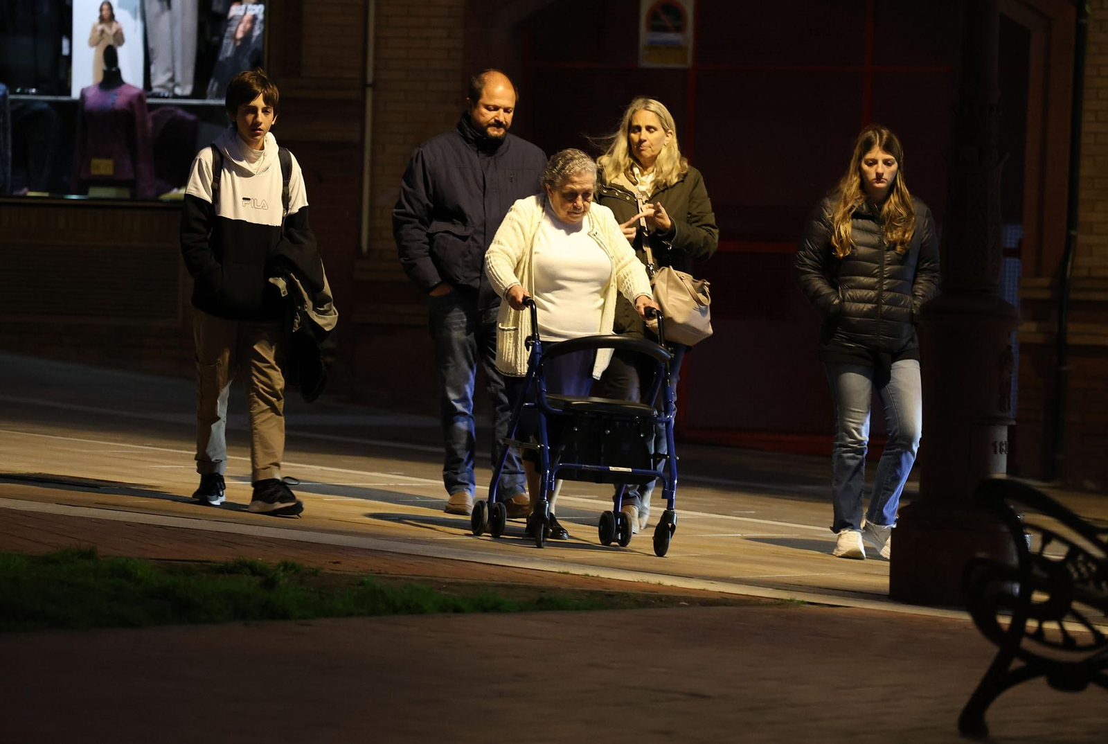 Las imágenes más destacadas del domingo 25 de febrero en Huelva