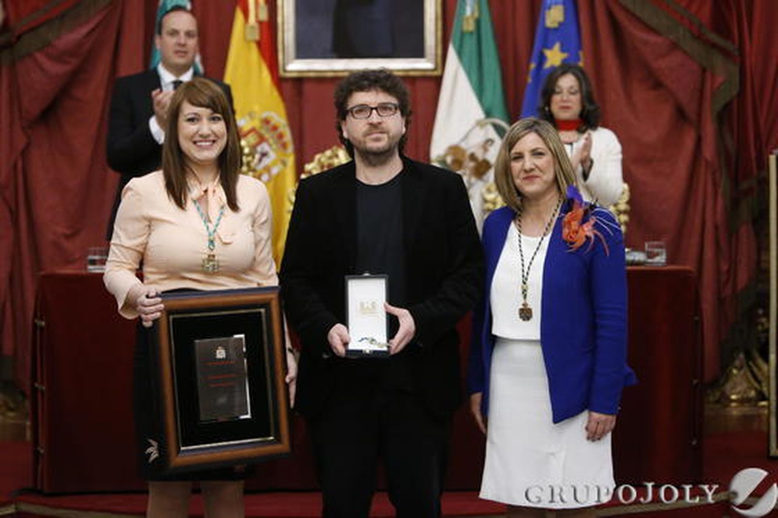 Foto: Julio González