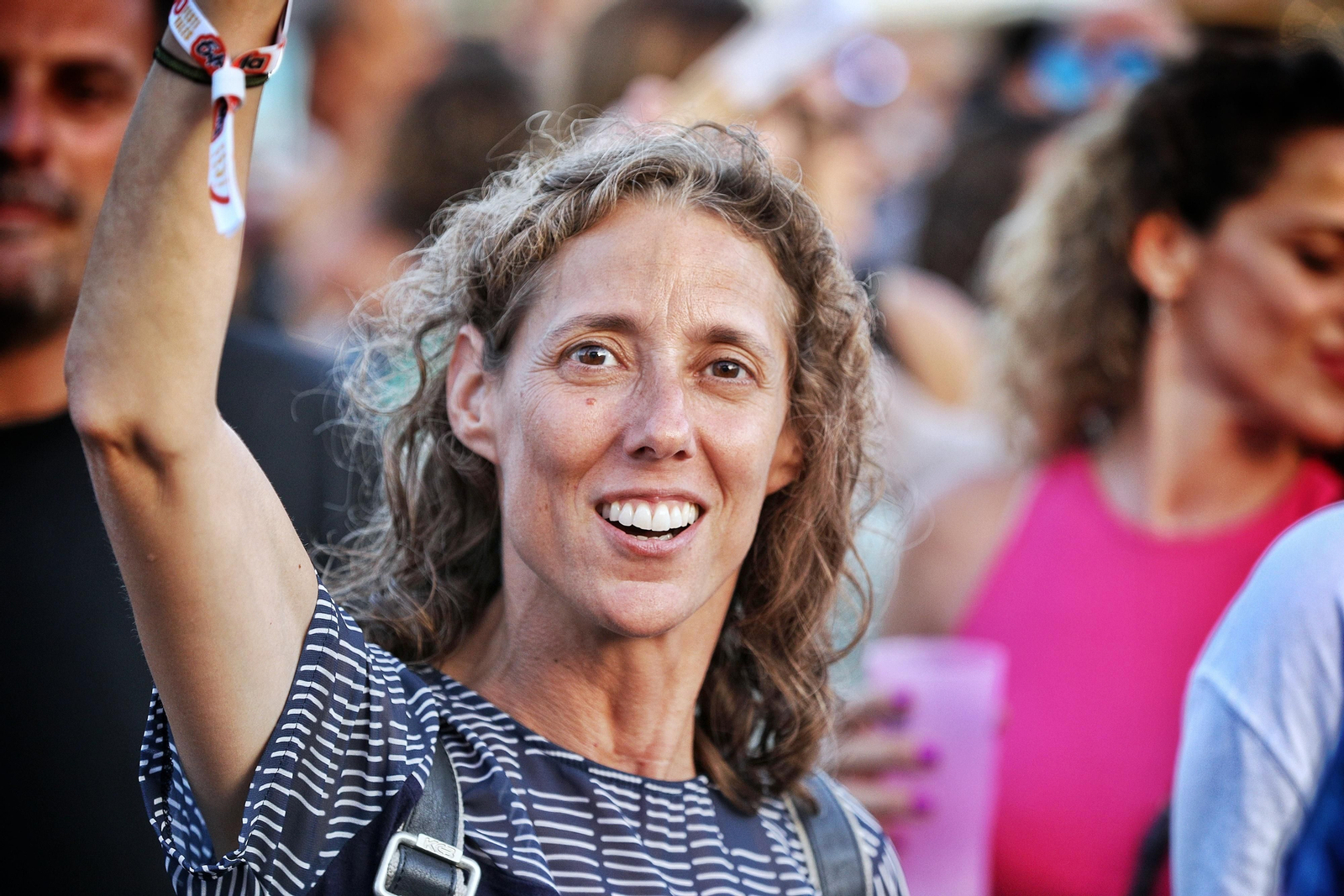 Búscate en el segundo día del Festival No sin Música en Cádiz