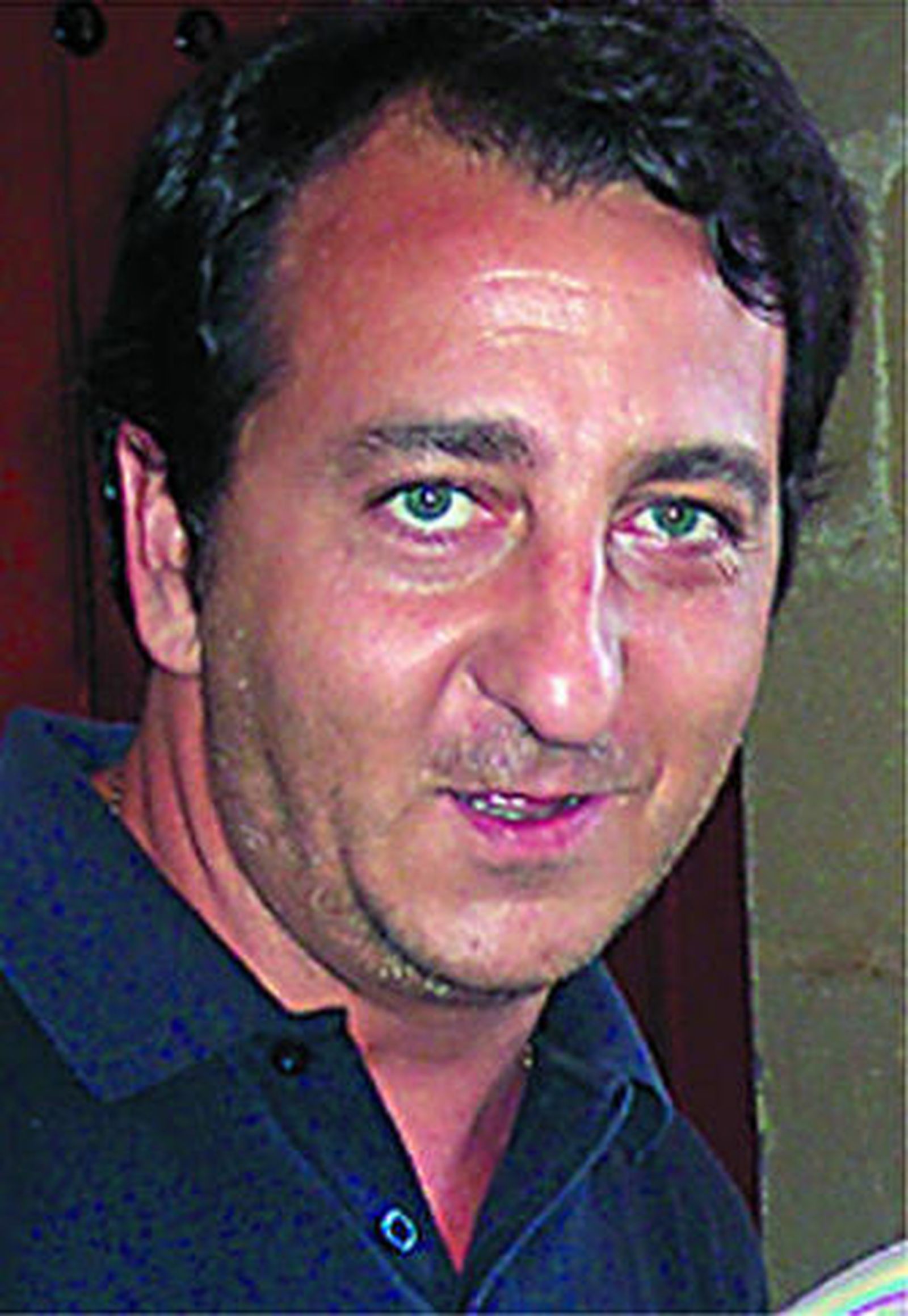 José Miguel Ojeda Lorente.