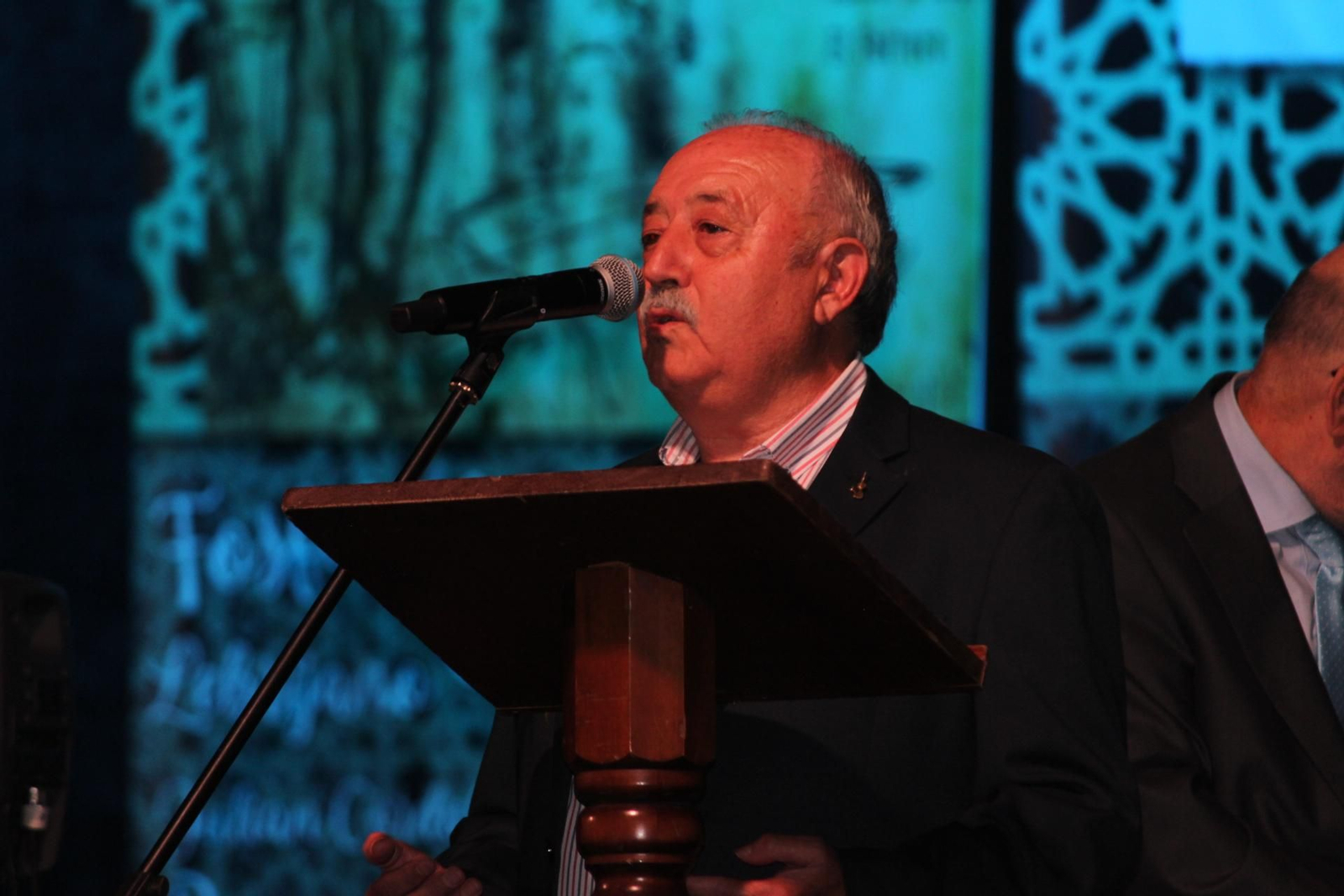 Las mejores imágenes de la histórica edición 50 de la Cata Flamenca de Montilla