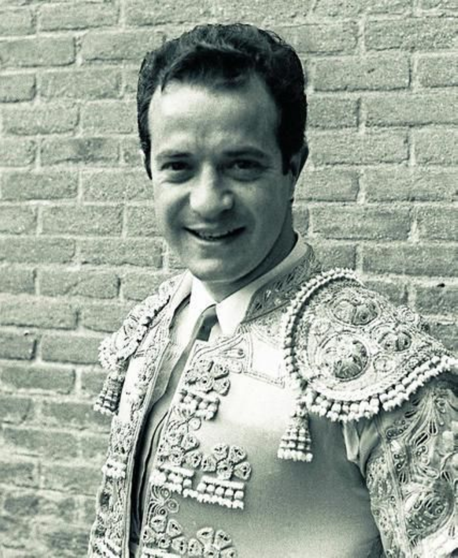 Adiós a 'El Espartero del siglo XX'