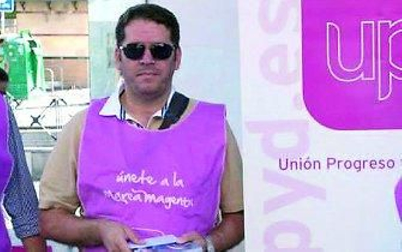 Un mal tuit entre tanta euforia