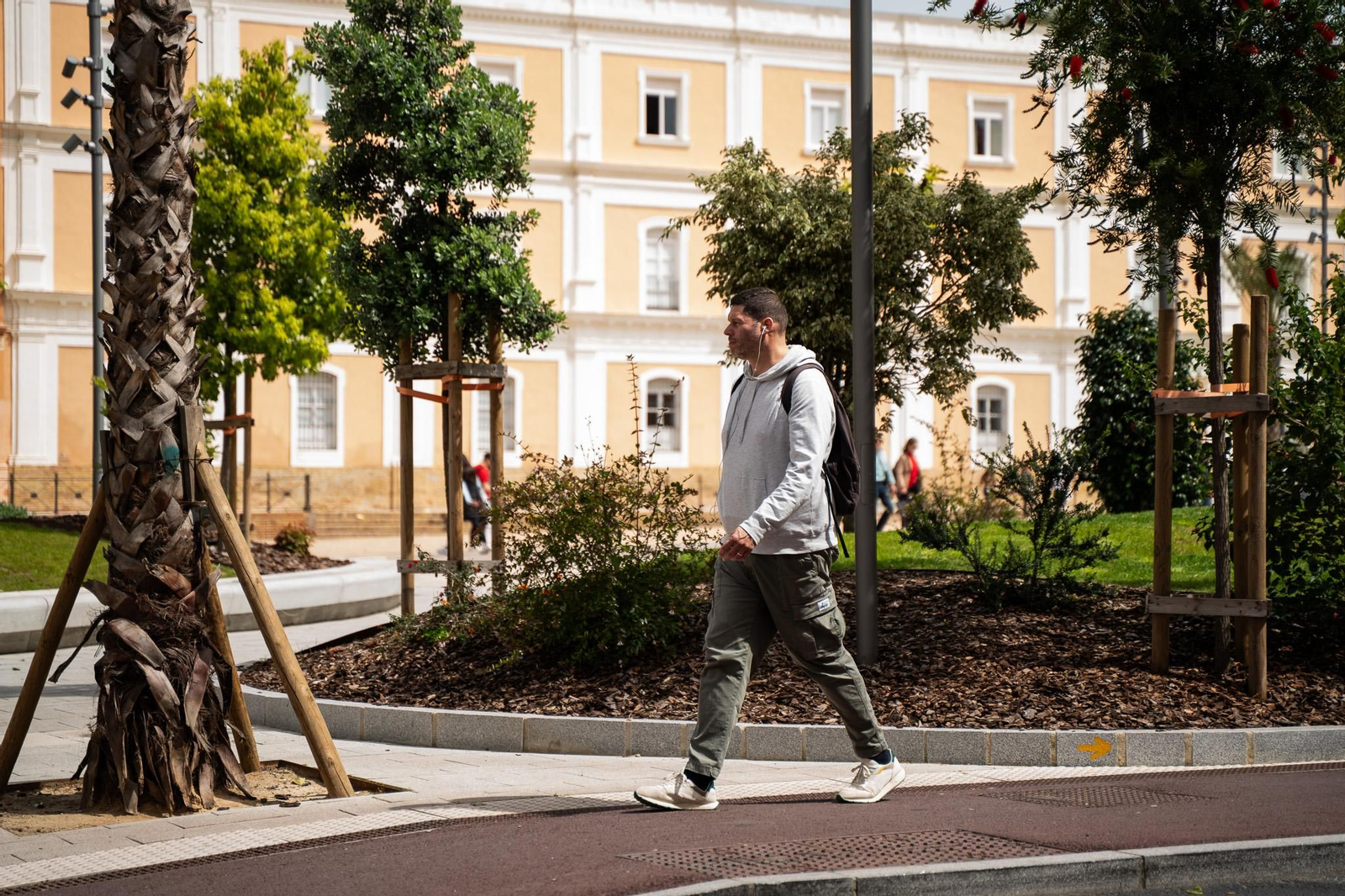 Las imágenes más destacadas del miércoles 9 de abril en Huelva