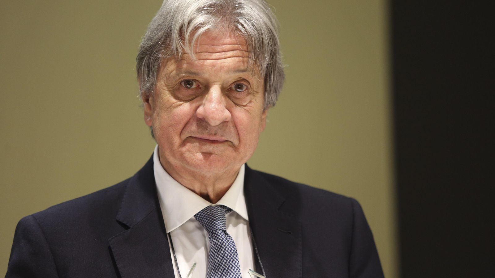 Salvador Moreno Peralta, arquitecto.