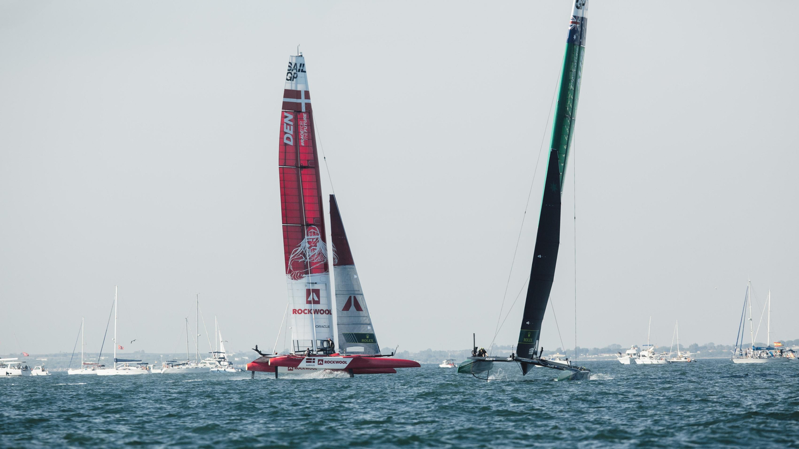 Sail GP Cádiz 2021 Sail GP Cádiz 2021