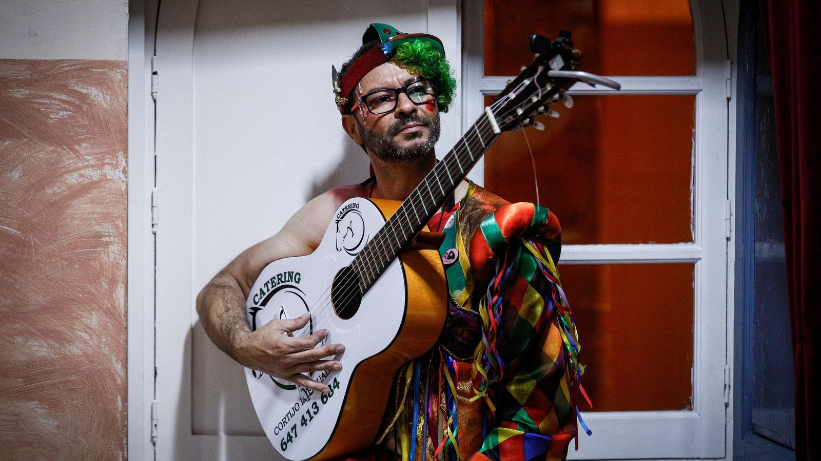 Búscate entre las mejores imágenes de la undécima sesión de preliminares del COAC 2025