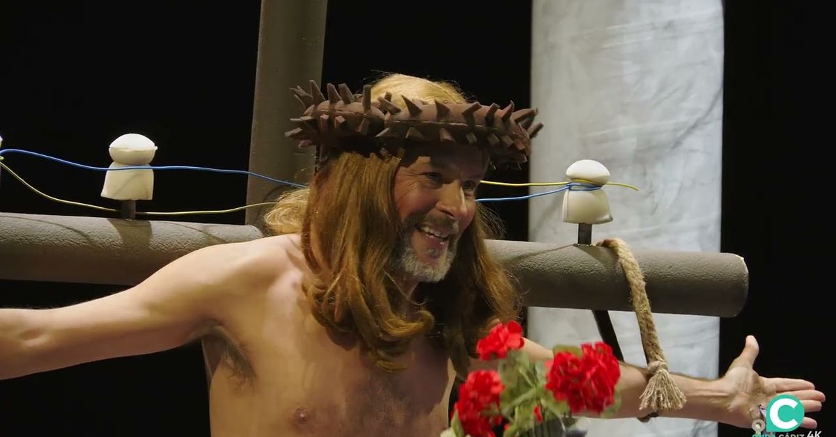 Cuarteto 'Crónica de una muerte más que anunciada' en el COAC 2026