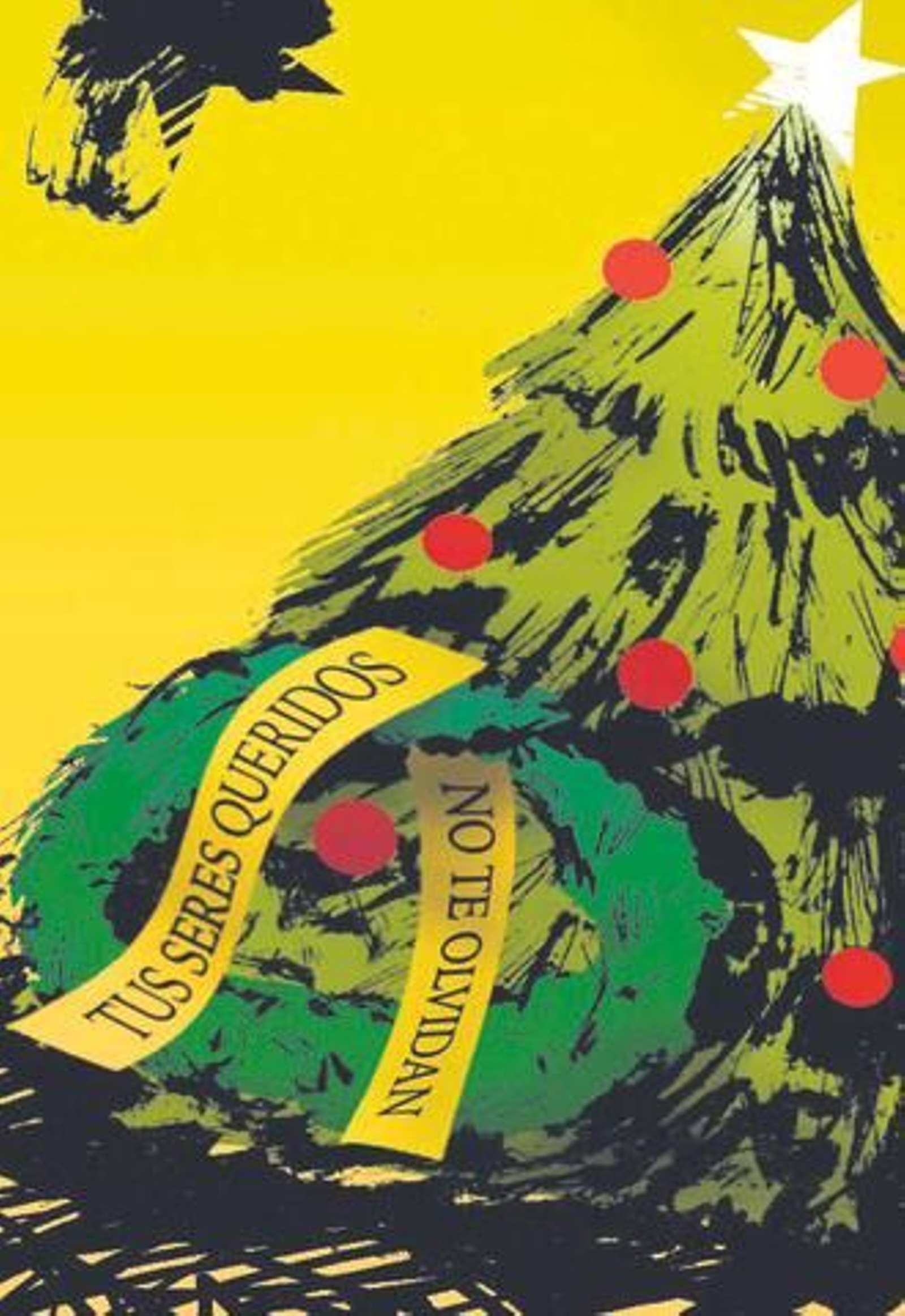 Los muertos de diciembre Los muertos de diciembre