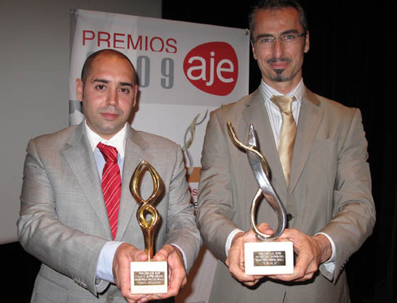 Premios a la iniciativa de jóvenes empresarios