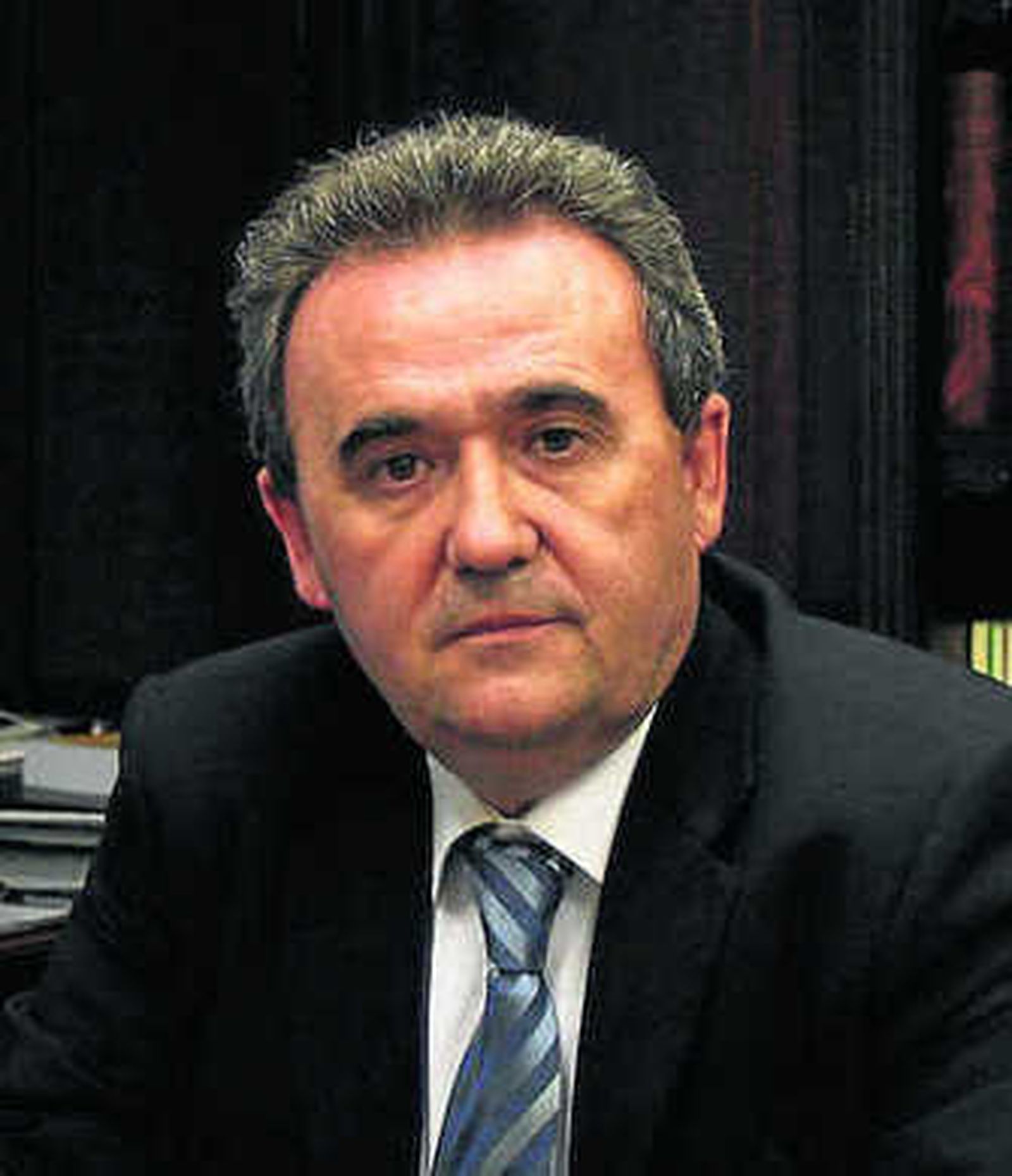 Rafael López-Tarruella.