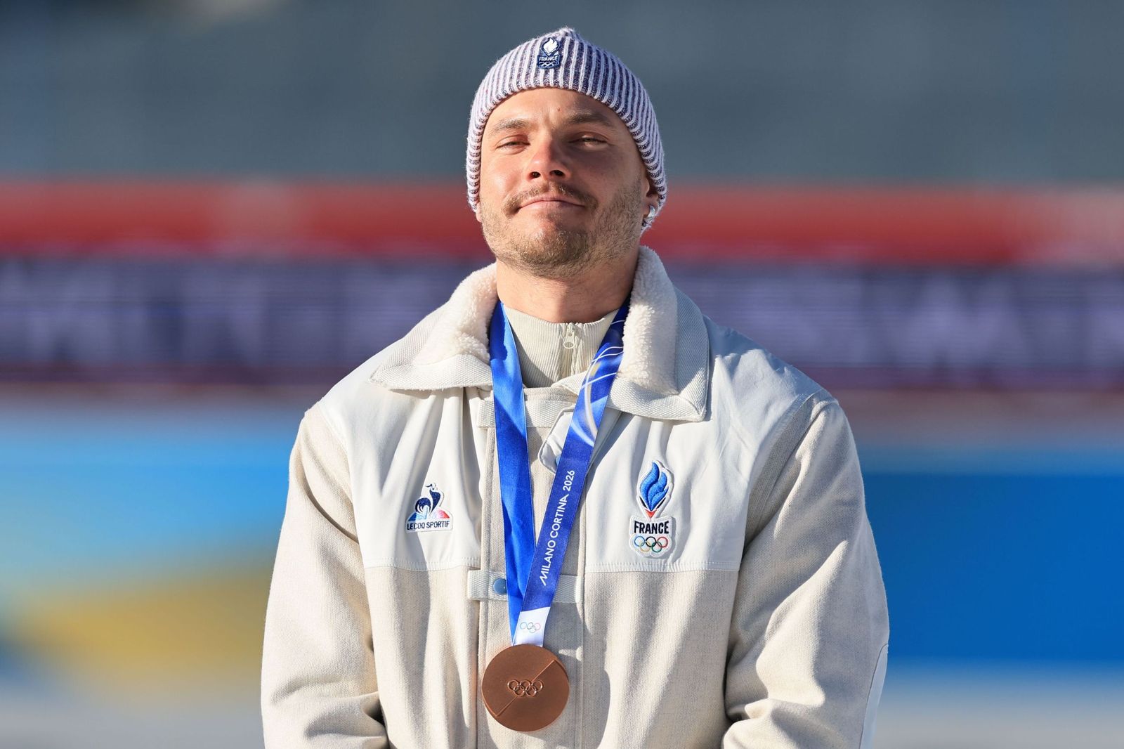 Las mejores fotos de los Juegos Olímpicos de invierno Milán Cortina d'Ampezzo 2026 | Décima jornada