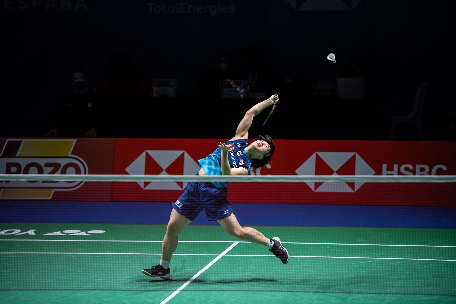 Huelva 2021: Imágenes del resumen de la jornada del jueves 16