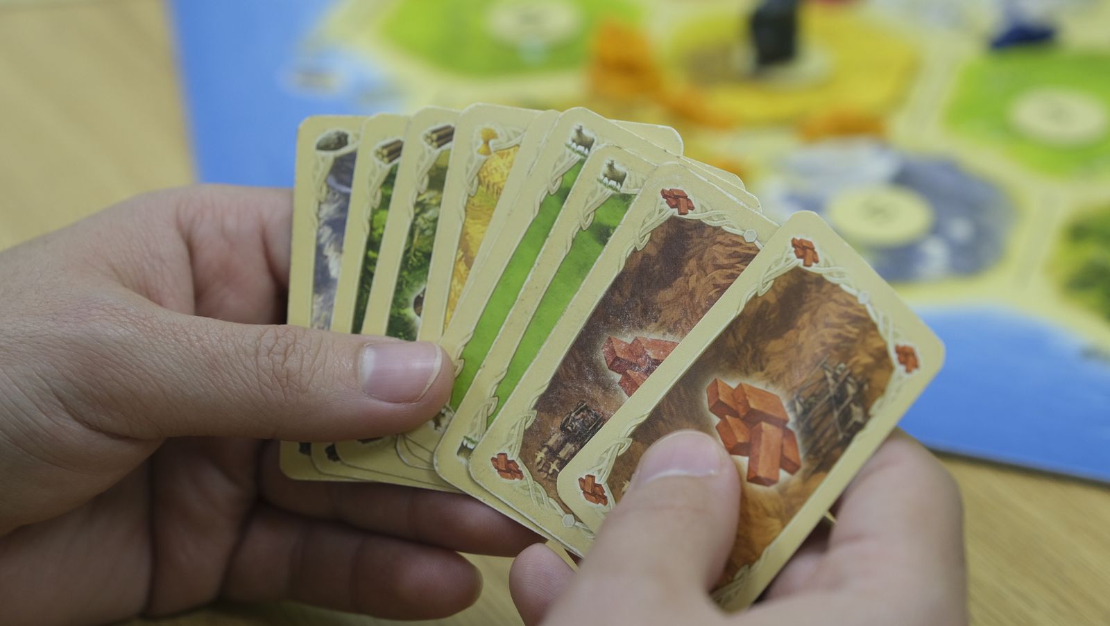 Neko Ggames, la vuelta a los juegos tradicionales de mesa