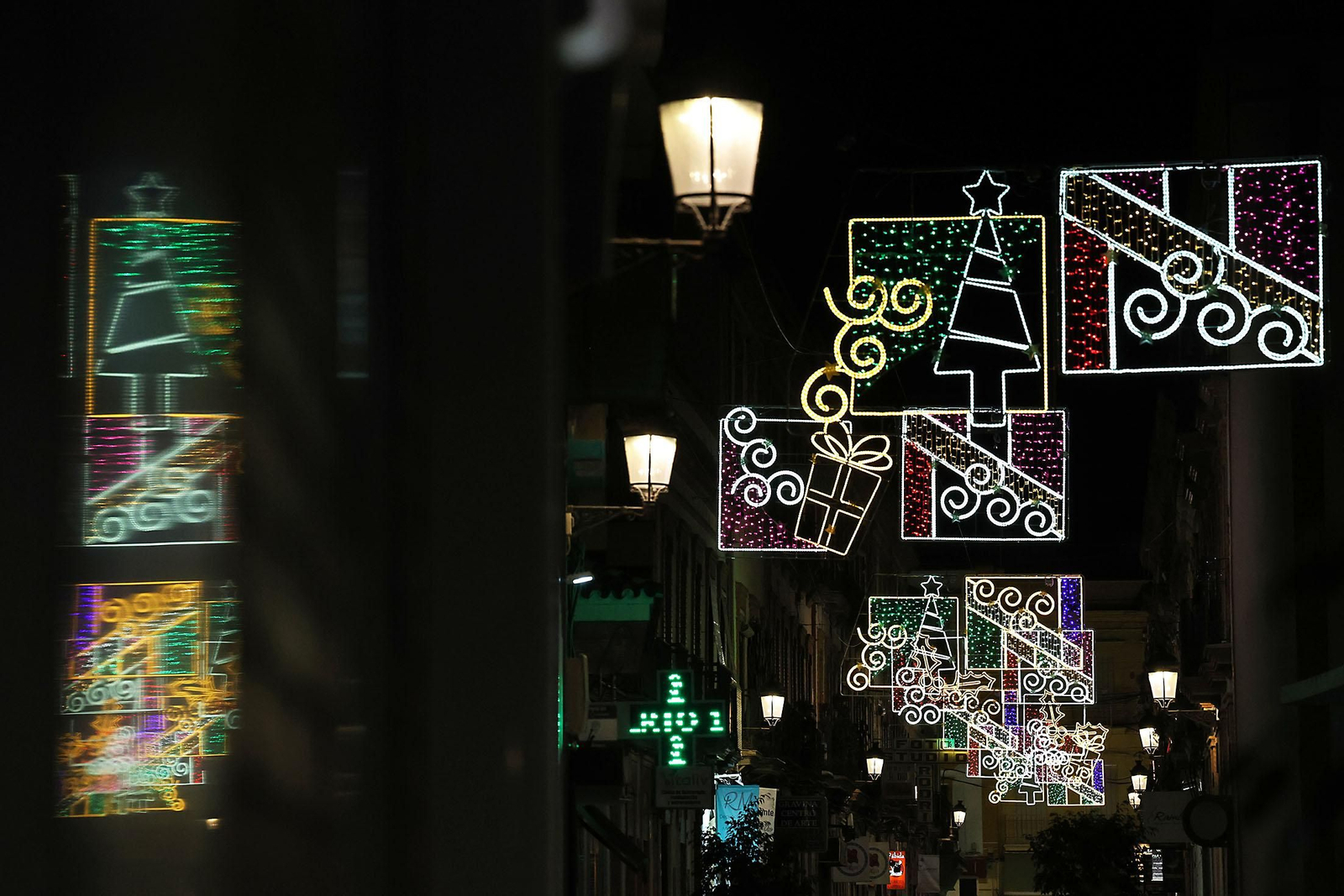 Las imágenes más destacadas del miércoles 25 de diciembre en Huelva