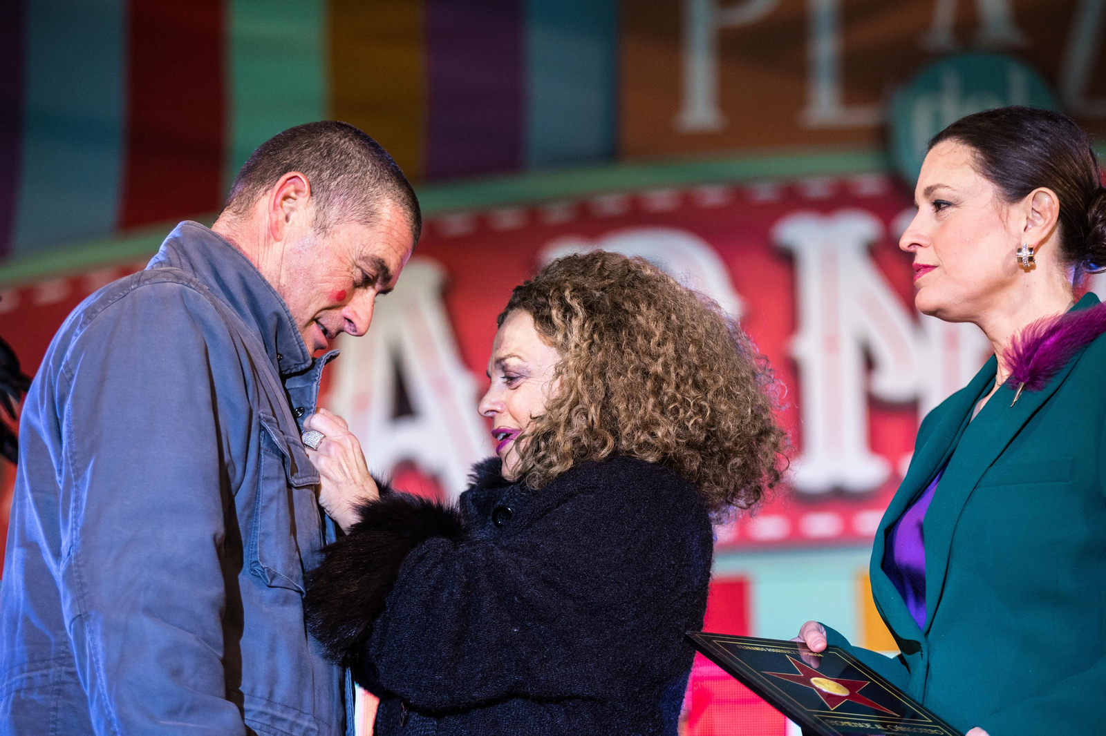 Pierrots y distinciones del Carnaval de San Fernando 2023: La fiesta premia a los suyos