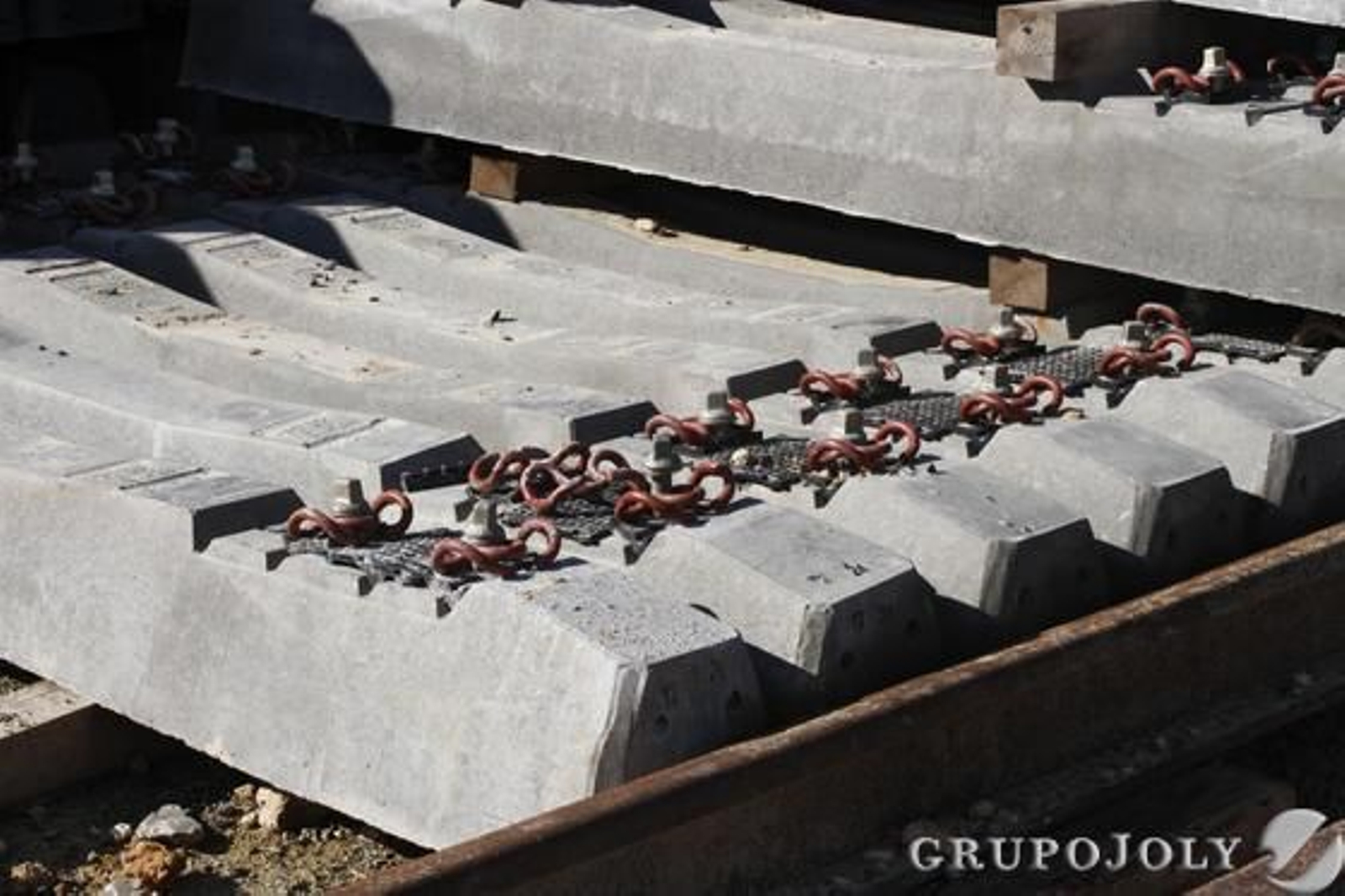 Foto: Lourdes de Vicente