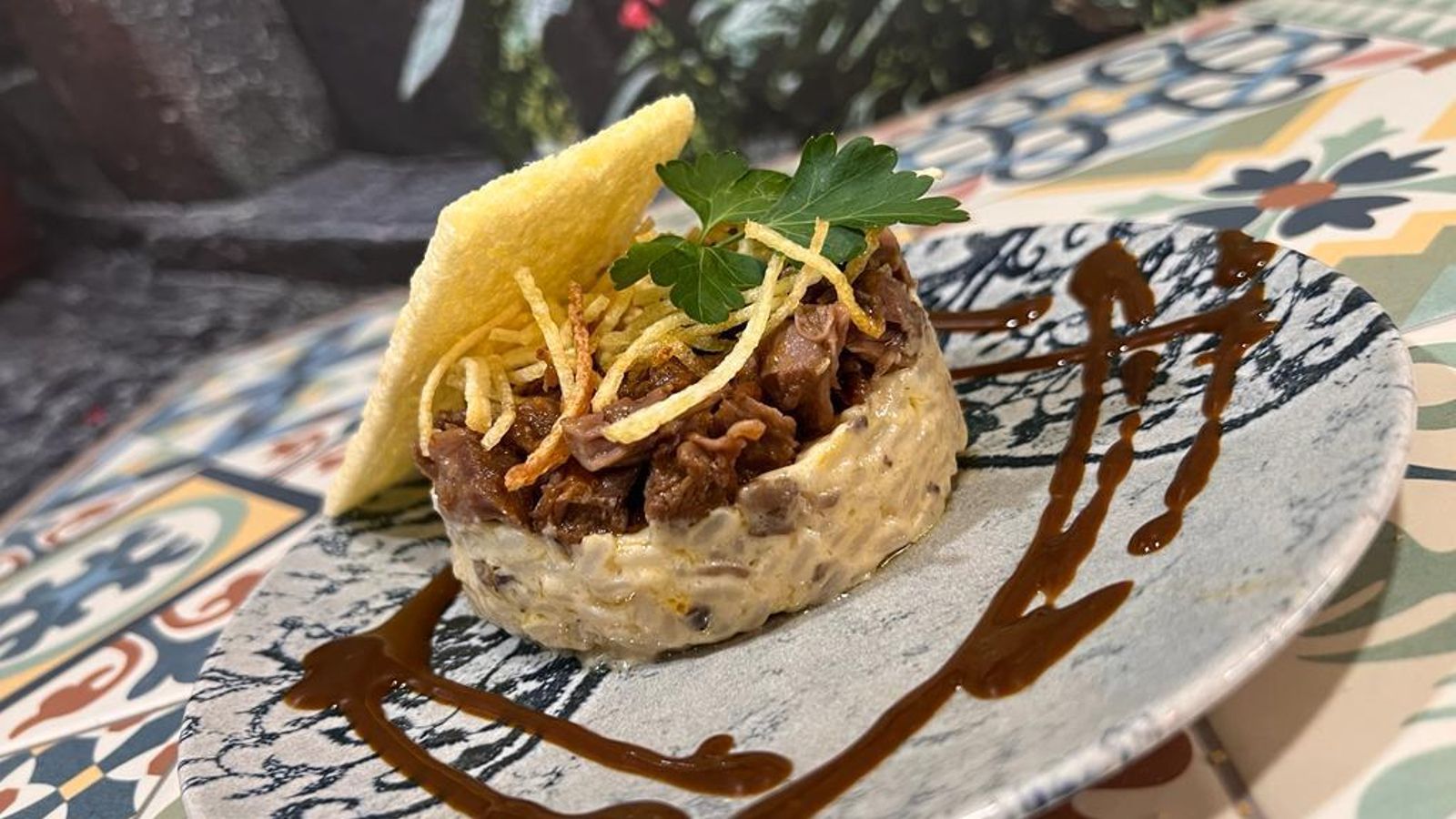 El precio de cada tapa será de tres euros