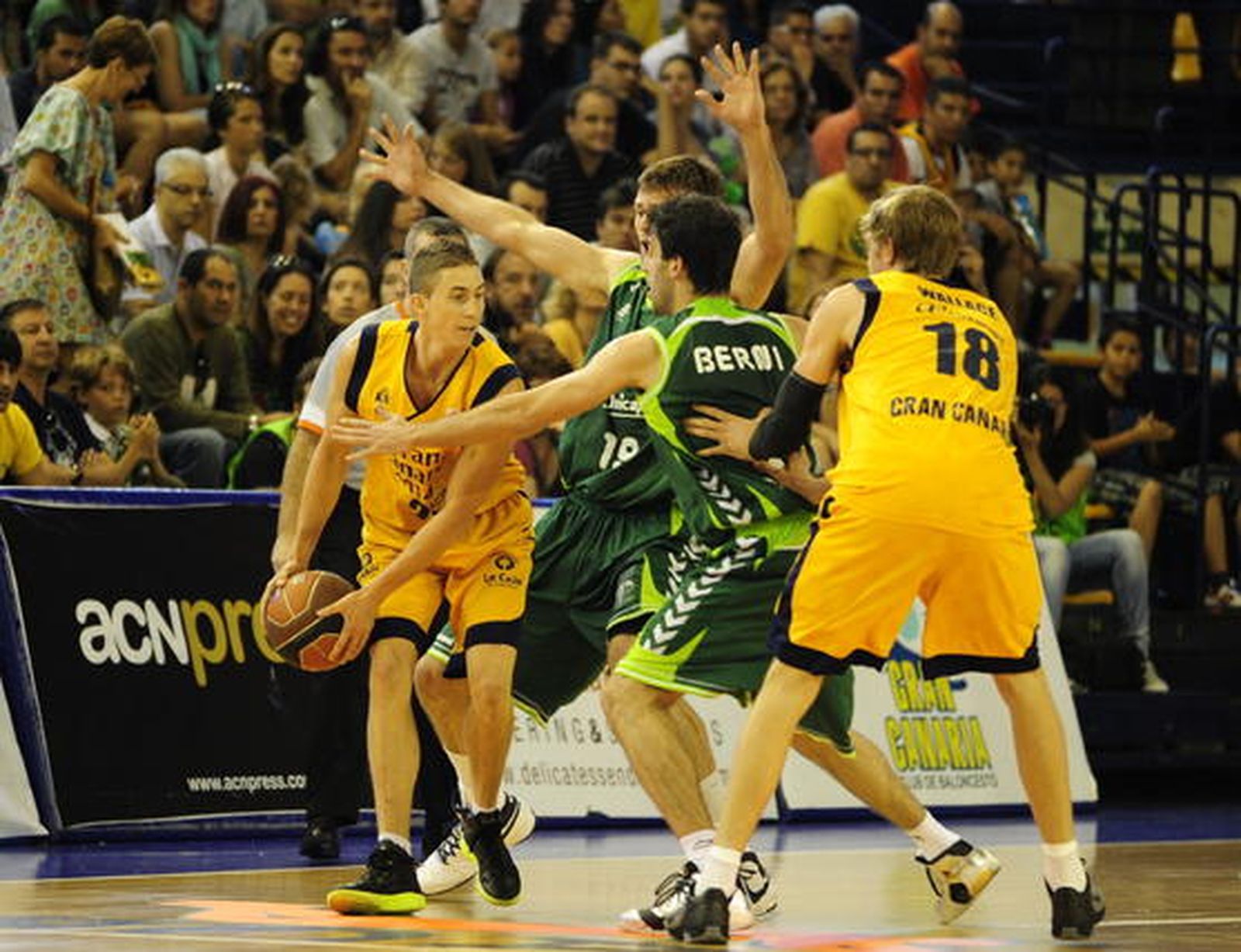 Foto: Mikel / La otra foto