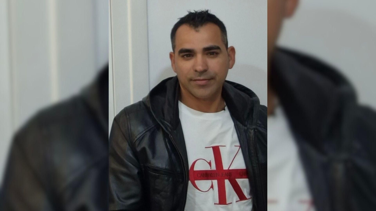 Eduardo García Valerio.