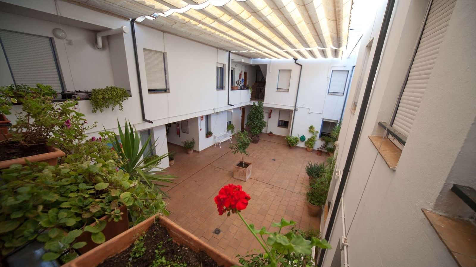 Uno de los centros integrales.