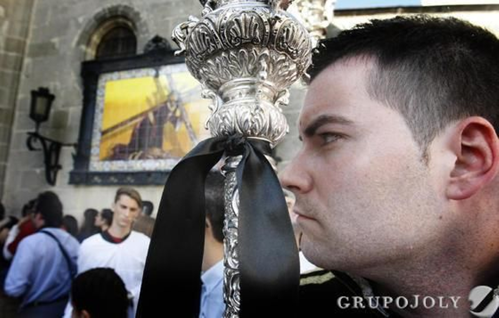 Foto: Pascual · Lobo· Aranda · Garcia y M. A. Gonzalez