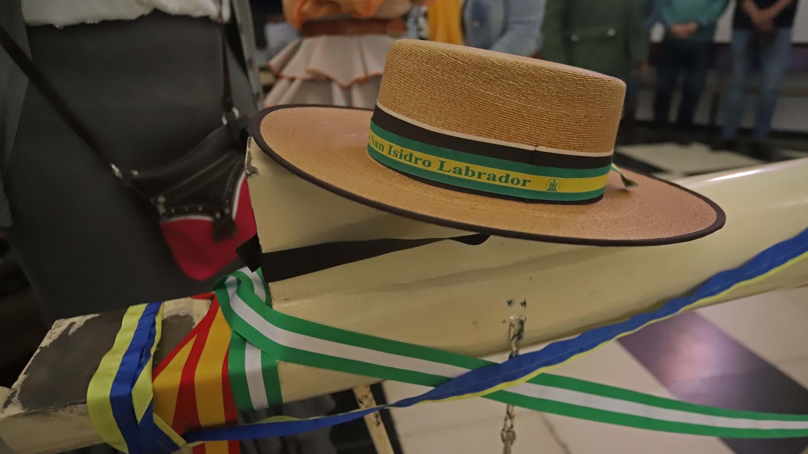 Fotos de la Romería de San Isidro en Los Barrios