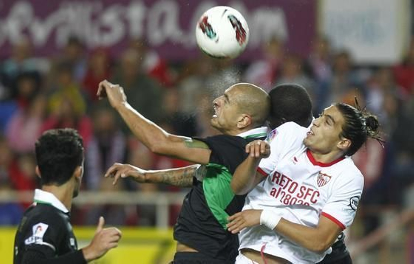 Antonio Pizarro

Foto: Antonio Pizarro