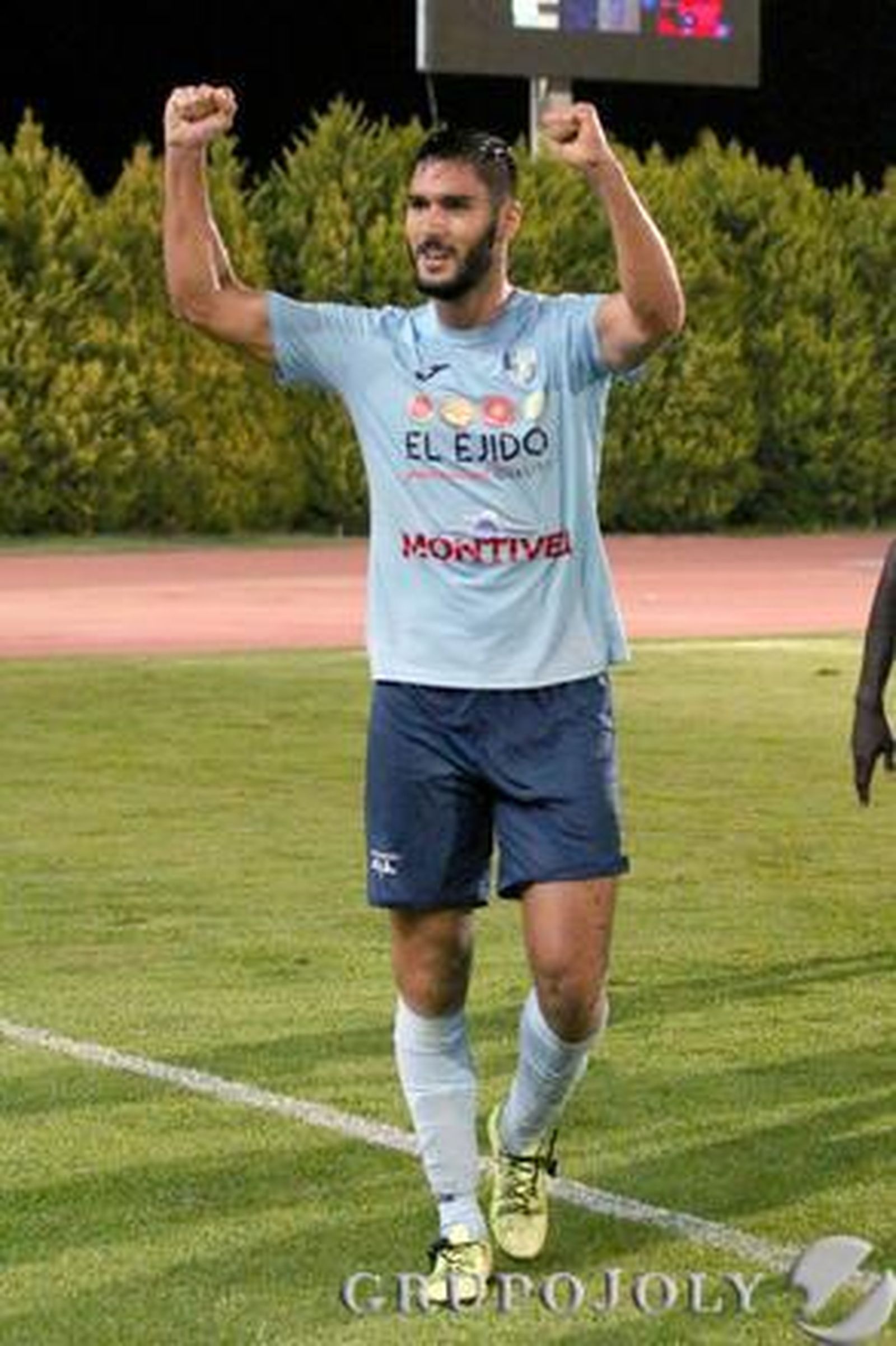 Foto: Rafael Gonzalez