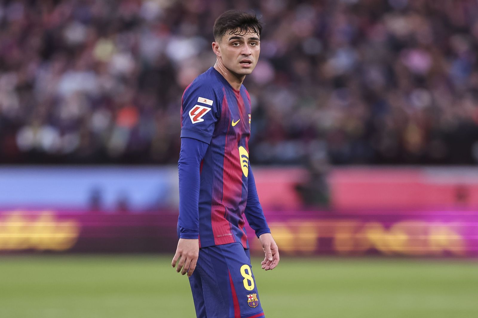 Las fotos del Barcelona-Villarreal en la gran tarde de Lamine