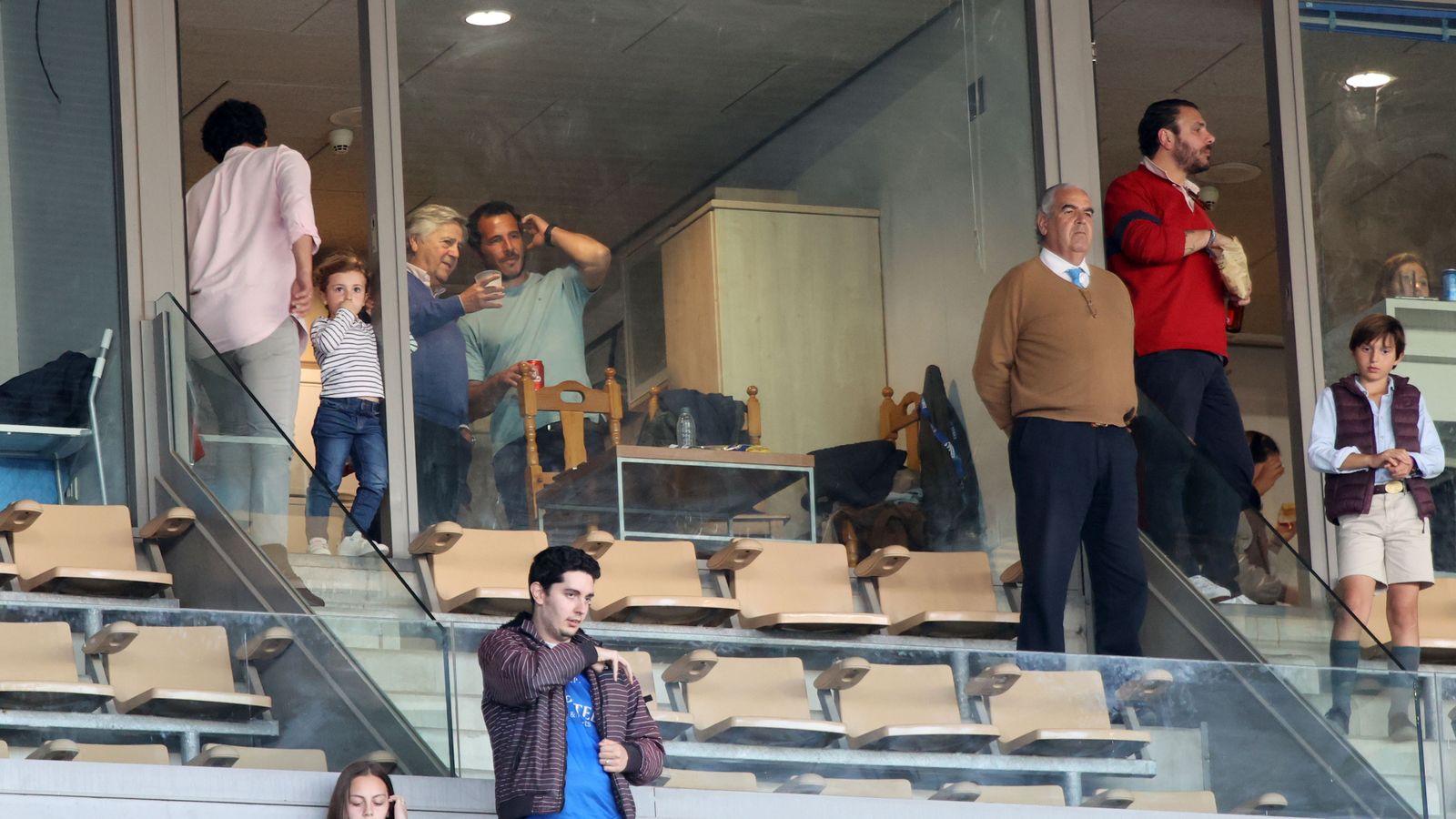 Búscate en el Xerez DFC - Antequera CF