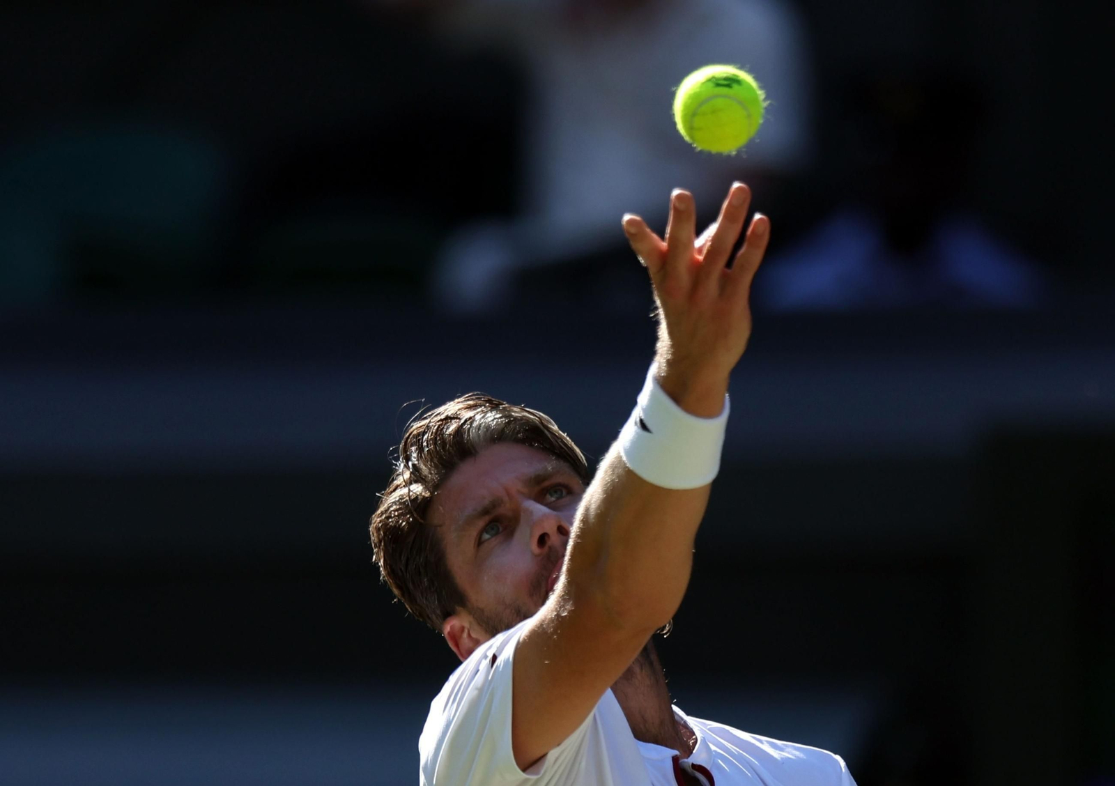 Las fotos de la clasificación de Alcaraz para semifinales de Wimbledon y del resto de la jornada Las fotos de la clasificación de Alcaraz para semifinales de Wimbledon y del resto de la jornada