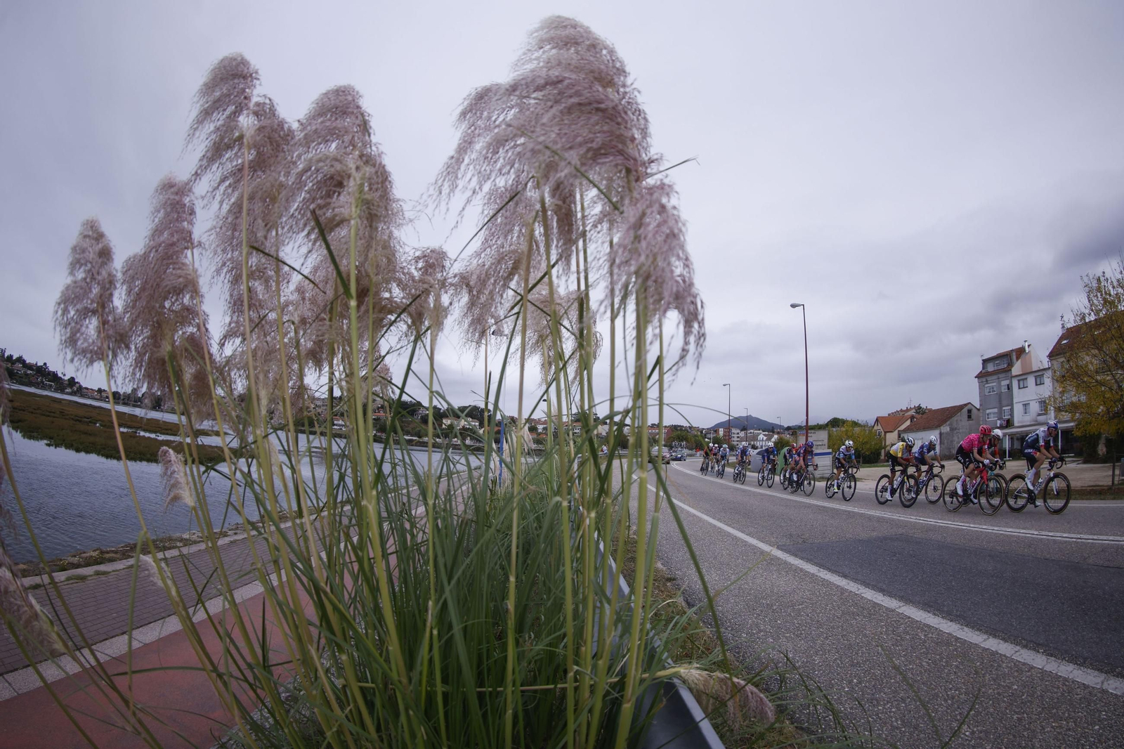 Las mejores fotos de la Vuelta a España | Etapa 16