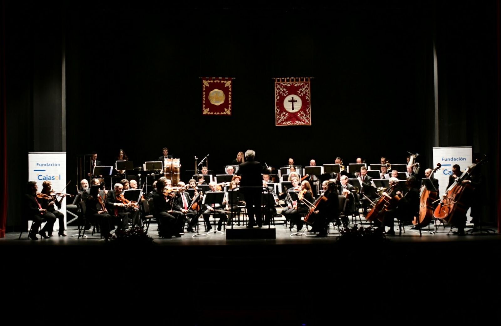Concierto de Cuaresma del año 2018