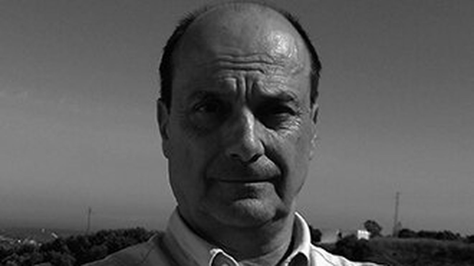 Juan Ángel López Díaz.