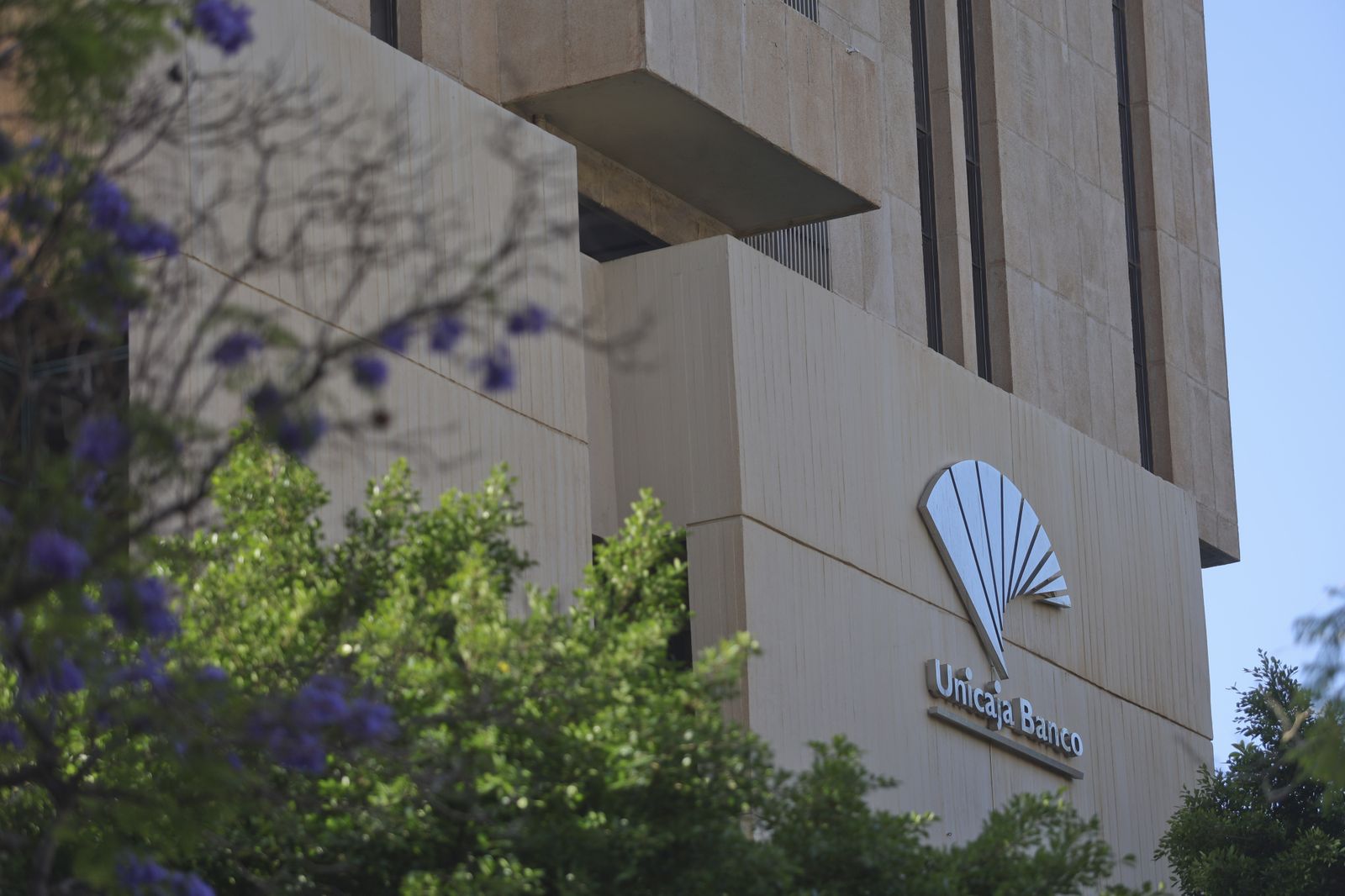 Imágenes de los 10 edificios singulares de la Málaga contemporánea