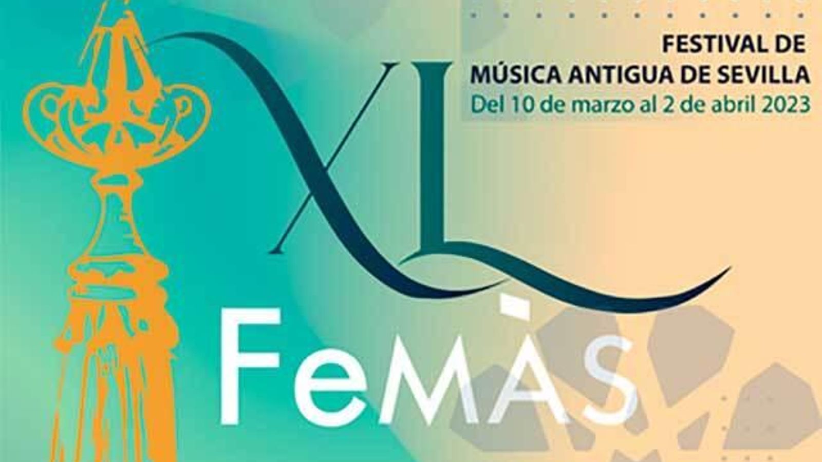 Festival Música Antigua.