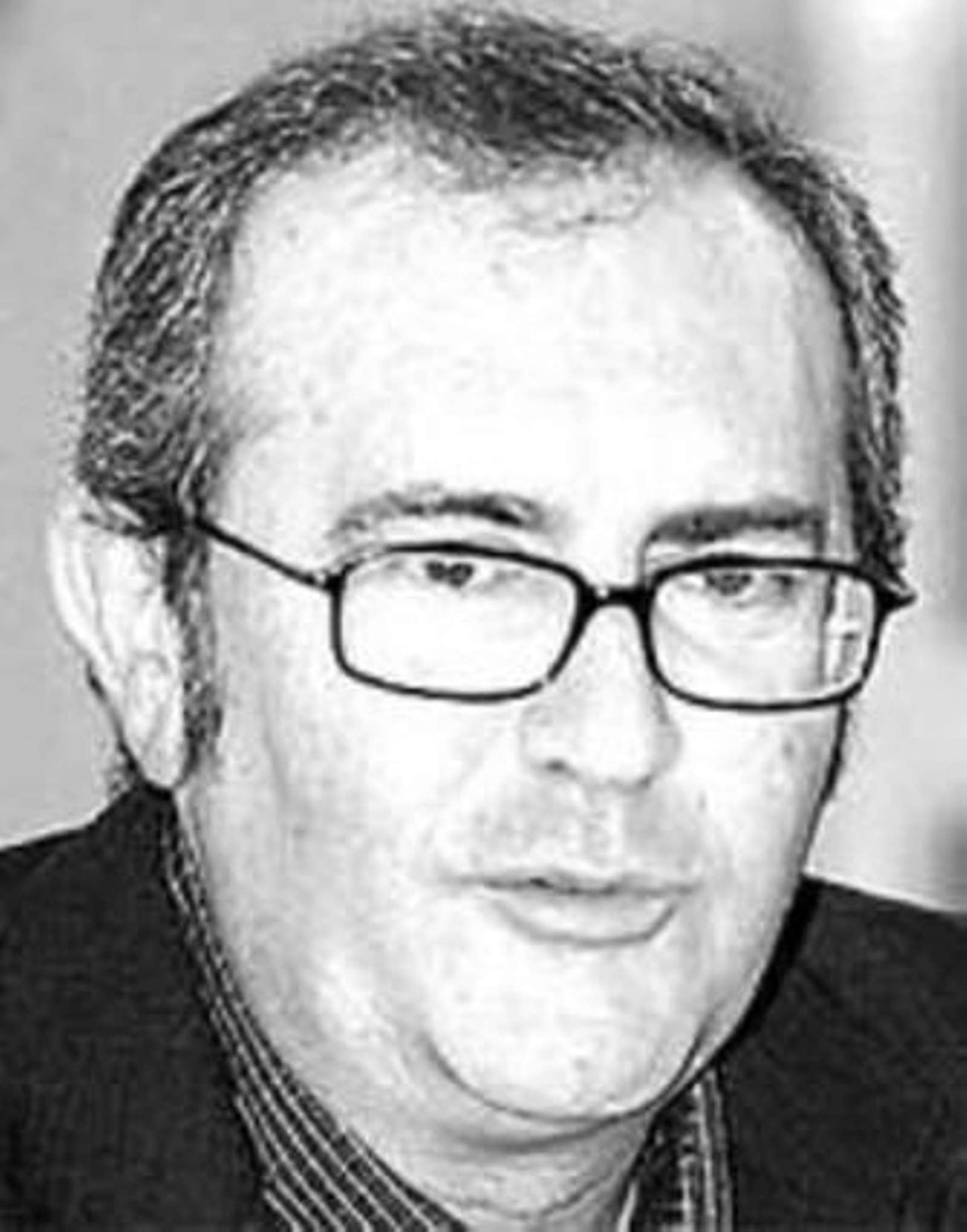 Francisco Ruiz Noguera.