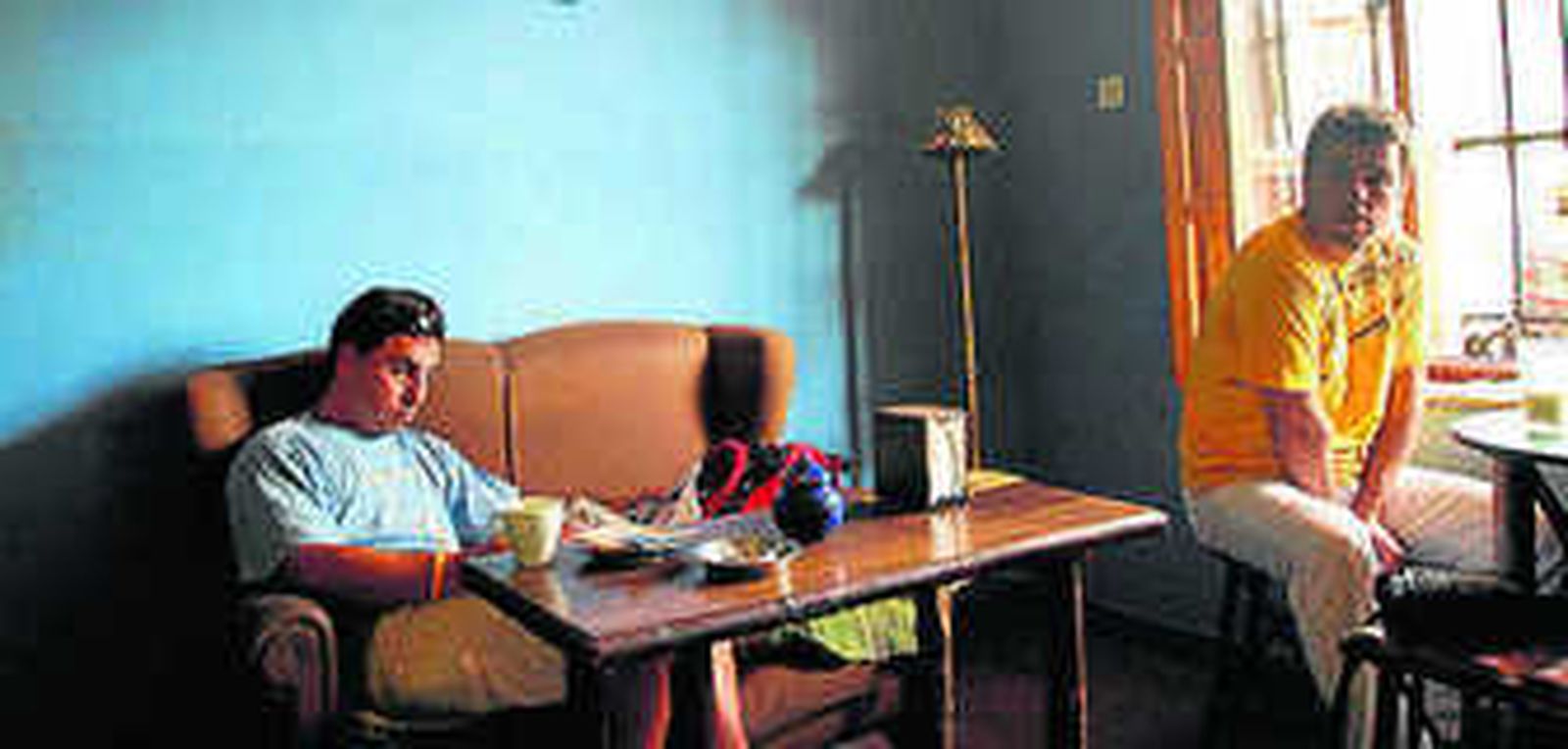 La fórmula de la bebida + tapa