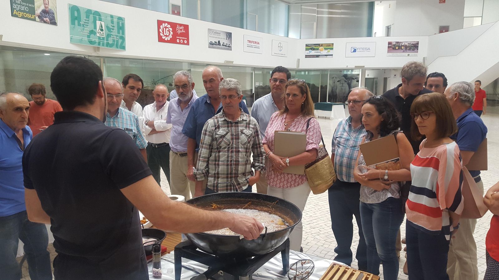 III Simposio de Asaja-Cádiz sobre Sanidad Animal III Simposio de Asaja-Cádiz sobre Sanidad Animal