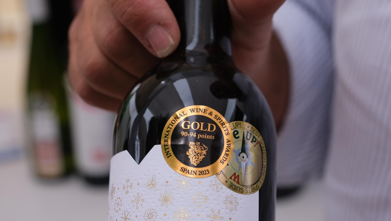 Agroferia de Vélez Rubio, en imágenes