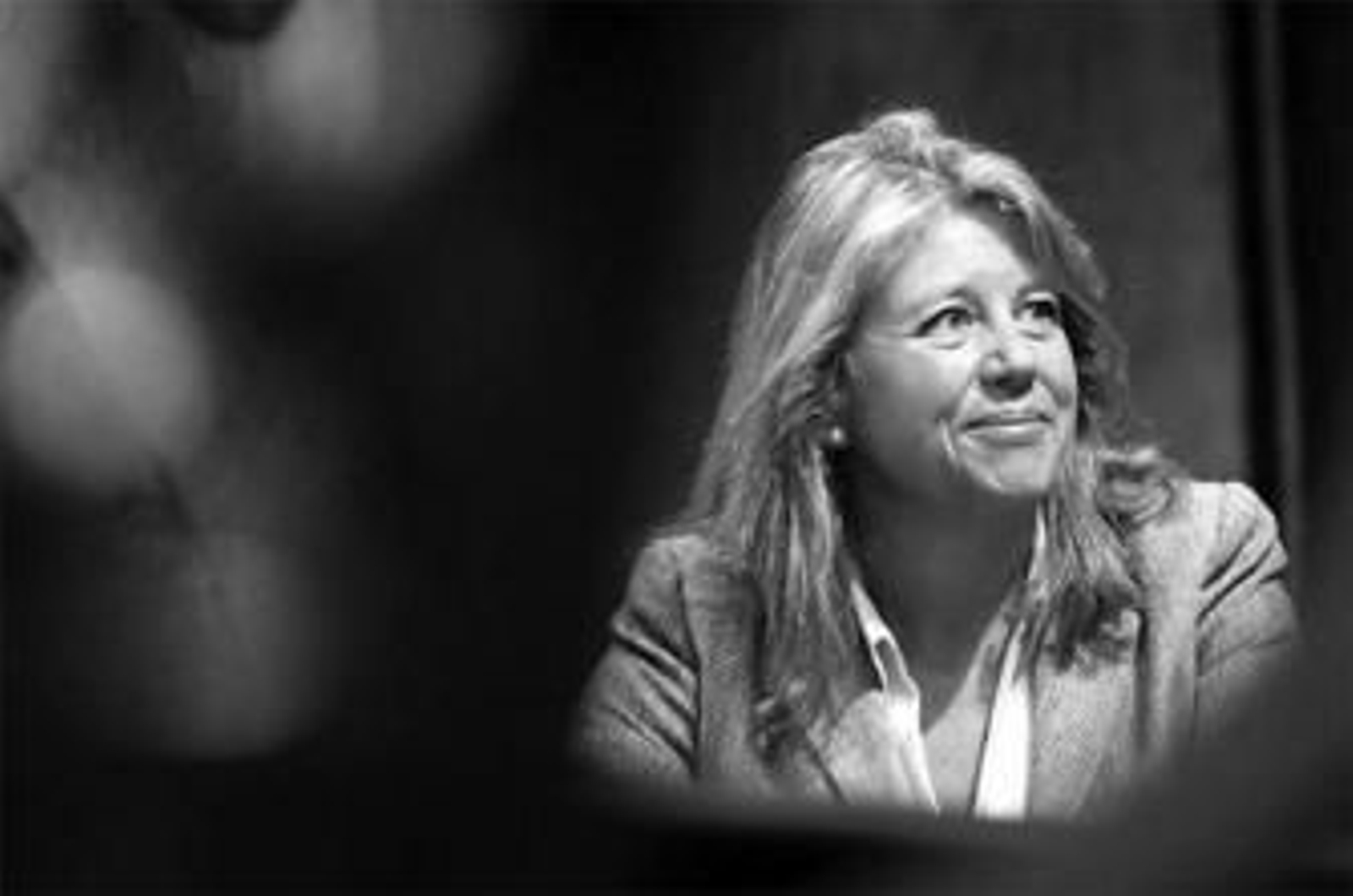 La alcaldesa Ángeles Muñoz, en una imagen de archivo.