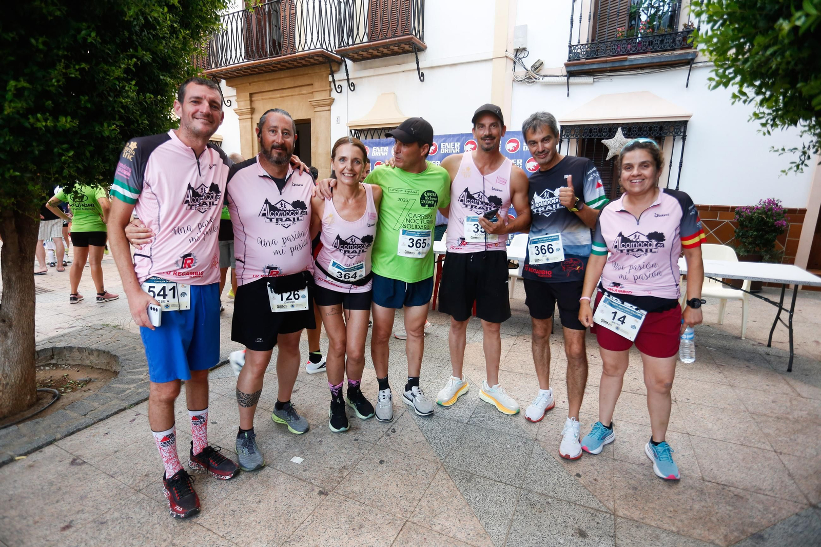 Búscate en las fotos de la VII Carrera Nocturna Solidaria Corre por la Igualdad de Los Barrios Búscate en las fotos de la VII Carrera Nocturna Solidaria Corre por la Igualdad de Los Barrios