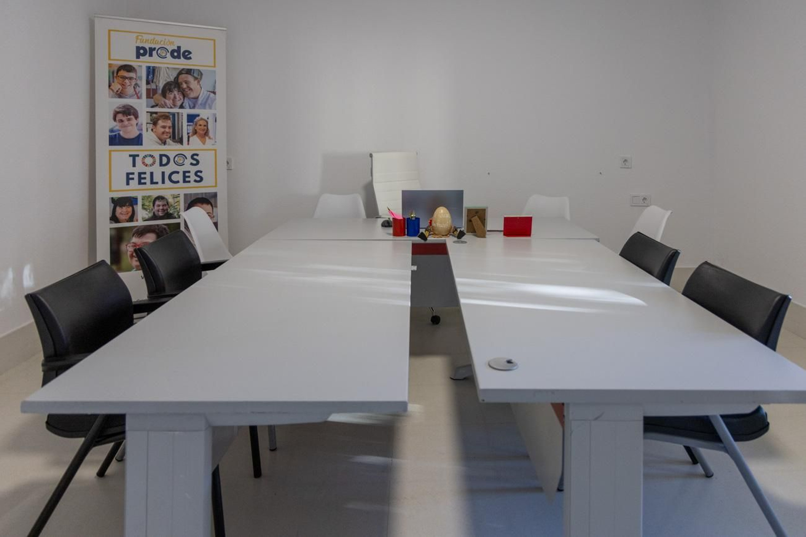 Así es el nuevo Residencial Puerta de Andalucía