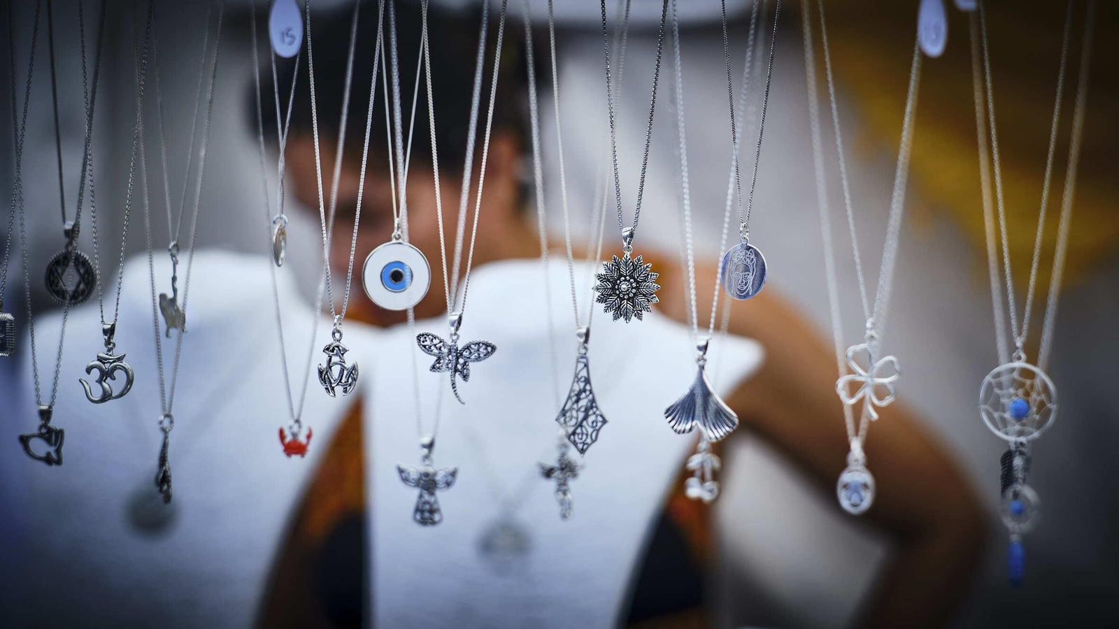 Inauguración del Mercado Andalusí de Cádiz .